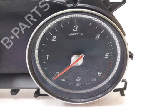 Instrument cluster MERCEDES-BENZ E-CLASS (W213) E 200 d (213.013) | BP38815294C47 - Image 4