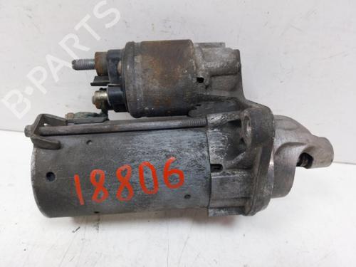 Starter FORD FIESTA VI Van 1.25 | BP38815660M8 - Image 4