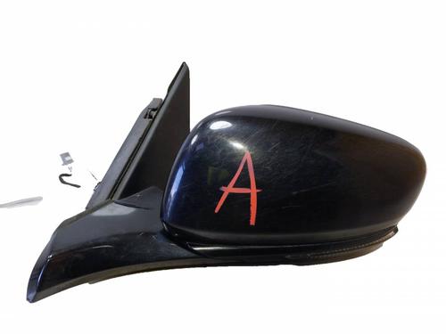 Used Left mirror Left mirror RENAULT SCÉNIC IV (J9_) 1.5 dCi 110 (110 hp) 39960944 39960944