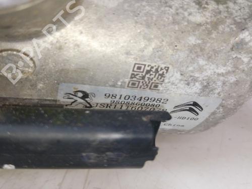 AC compressor PEUGEOT PARTNER Box Body/MPV (K9) 1.5 BlueHDi 100 | BP39104383M34 - Image 5
