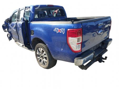 Intercooler FORD RANGER (TKE) 3.2 TDCi 4x4 | BP38803173M30 - Image 9