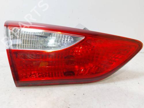 Left tailgate light HYUNDAI i30 (GD) 1.6 CRDi | BP39247672C79 - Image 2