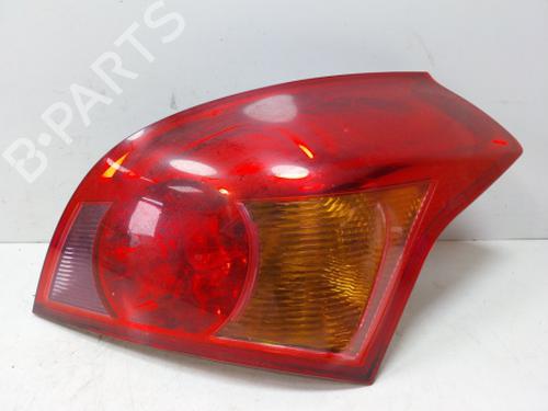 Right taillight KIA PRO CEE'D (ED) 1.6 CRDi 115 | BP38808725C35 - Image 3