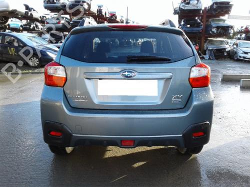 Intercooler SUBARU XV (_GP_) 2.0 D AWD (GPD) | BP38808603M30  - Image 7
