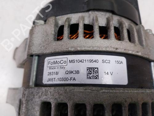 Alternator FORD FOCUS IV (HN) 1.0 EcoBoost | BP38805131M7  - Image 6