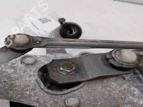 Front wiper motor NISSAN NOTE (E12) 1.2 DIG-S | BP38816022M29  - Image 5
