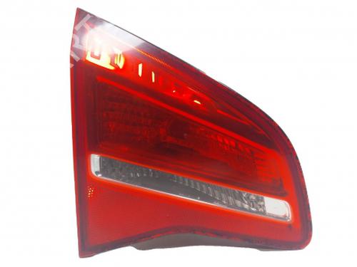 Used Left tailgate light Left tailgate light OPEL MERIVA B MPV (S10) 1.3 CDTI (75) (95 hp) 38806076 38806076