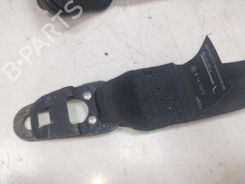 Front left seatbelt RENAULT CAPTUR I (J5_, H5_) 1.5 dCi 90 (J5N4, J5M5, J5MW, J5M6, J5AL, J5AJ) | BP38815750I26 - Image 10