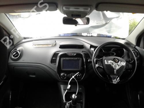 Steering column RENAULT CAPTUR I (J5_, H5_) 1.5 dCi 90 (J5N4, J5M5, J5MW, J5M6, J5AL, J5AJ) | BP38815279M21  - Image 16