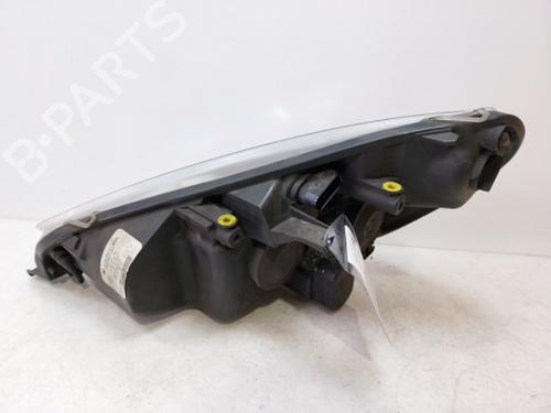 Right headlight FORD S-MAX (WA6) 2.0 TDCi | BP38803302C29 - Image 4