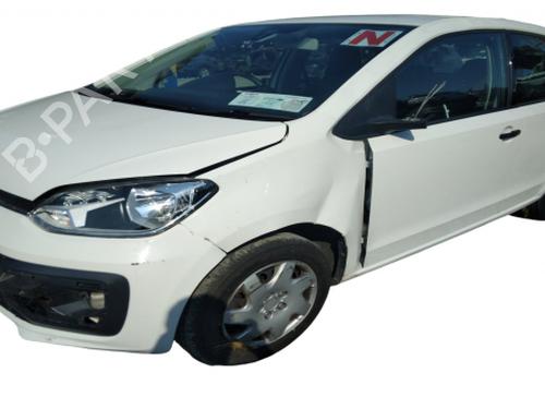 Climate control VW UP! (121, 122, BL1, BL2, BL3, 123) 1.0 | BP38811344I5  - Image 9