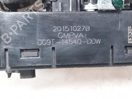 Right front window switch FORD MONDEO V Hatchback (CE) 1.5 TDCi | BP38811422I26 - Image 7