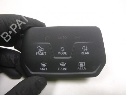 Used Headlight switch Headlight switch VW ID.4 (E21) Performance (204 hp) 39411705 39411705