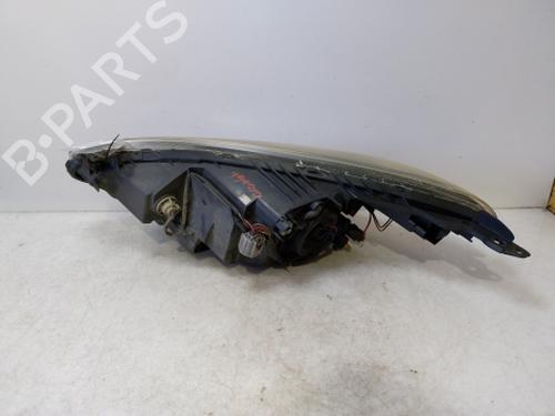 Right headlight MAZDA 2 (DE_, DH_) 1.3 MZR (DE3FS) | BP38806589C29 - Image 5