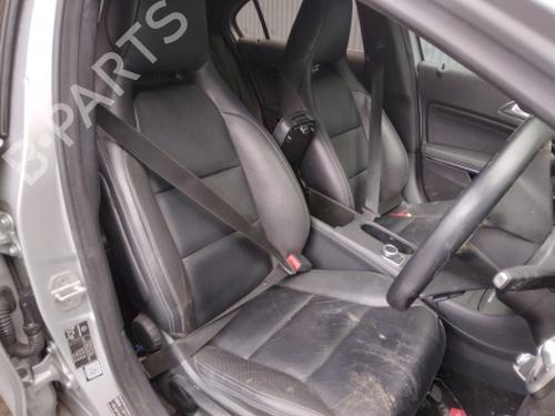 ABS pump MERCEDES-BENZ A-CLASS (W176) A 180 CDI (176.000) | BP38805150M43 - Image 15