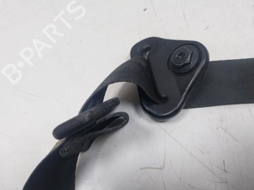 Front right seatbelt RENAULT CAPTUR I (J5_, H5_) 1.5 dCi 90 (J5N4, J5M5, J5MW, J5M6, J5AL, J5AJ) | BP38815749I25 - Image 4