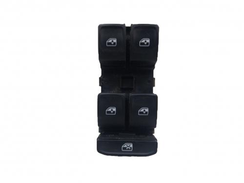 Right front window switch SKODA OCTAVIA III Combi (5E5, 5E6) 2.0 TDI | BP38810697I26 - Image 2