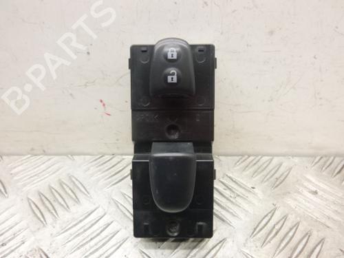 left-front-window-switch-nissan-leaf-ze0-2010-2011-2012-2013-2014-2015-2016-2017-38804663 main image