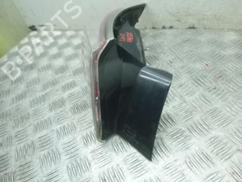 Left taillight MAZDA 3 (BL) 1.6 MZR CD (BL14) | BP38803410C34 - Image 3