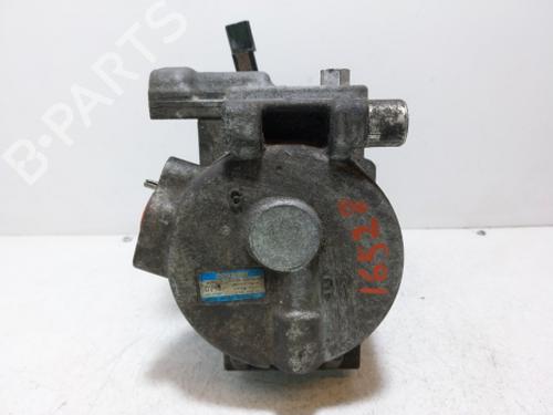 AC compressor HYUNDAI VELOSTER (FS) 1.6 GDI | BP38805689M34 - Image 5