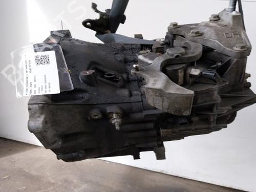 Gearbox FORD MONDEO V Hatchback (CE) 2.0 TDCi | BP40157625M3 - Image 3