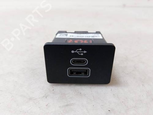 Electronic module FORD FOCUS IV (HN) 1.0 EcoBoost mHEV | BP39247691M83 - Image 2