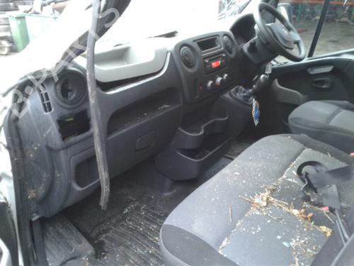 Control unit RENAULT MASTER III Van (FV) 2.3 dCi 165 RWD (FV0P, FV0U, FV10, FV12, FV1E) | BP38807725M11 - Image 16