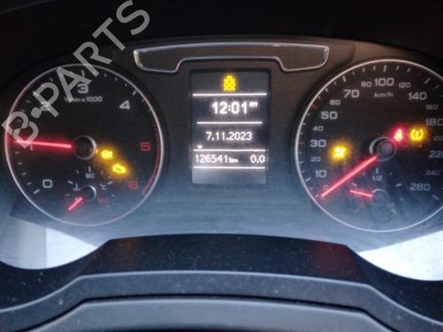 Left taillight AUDI Q3 (8UB, 8UG) 2.0 TDI | BP38804969C34 - Image 21