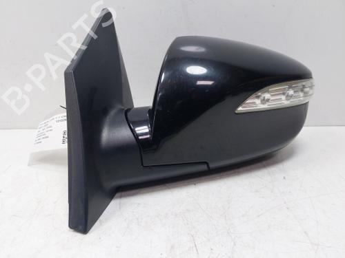 Used Left mirror Left mirror HYUNDAI ix35 Van CRDi (116 hp) 38810704 38810704