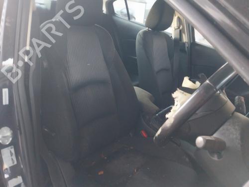 Engine control unit (ECU) MAZDA 3 Saloon (BM_, BN_) 2.2 D | BP38815207M57 - Image 13