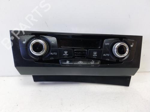 Climate control AUDI A4 B8 (8K2) 2.0 TDI | BP38808699I5 - Image 3