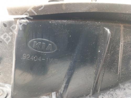 Right tailgate light KIA RIO III (UB) 1.4 CRDi | BP38803194C80  - Image 5