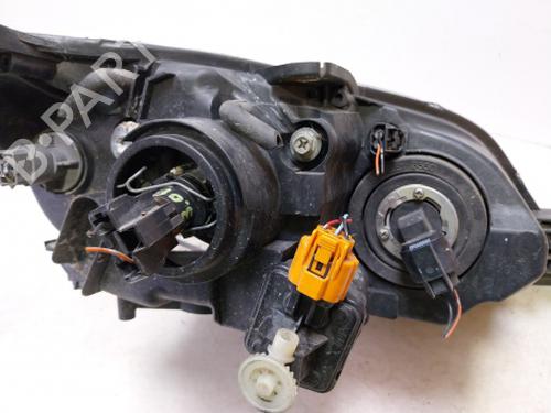 Left headlight MAZDA 3 (BK) 1.3 (BK14) | BP38810754C28 - Image 6