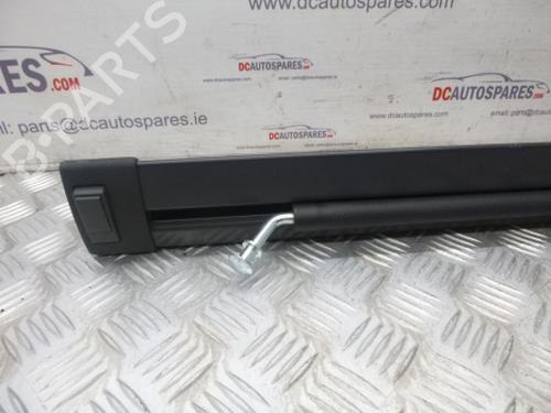 Cargo separator HYUNDAI i40 I CW (VF) 1.7 CRDi | BP38814217I36 - Image 2