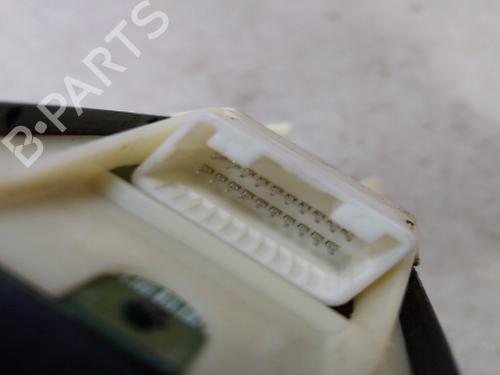 Right front window switch TOYOTA PRIUS (_W3_) 1.8 Hybrid (ZVW30) | BP39050641I26 - Image 4