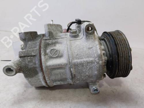 AC compressor VW PASSAT B8 (3G2, CB2) 1.5 TSI | BP39960921M34 - Image 6