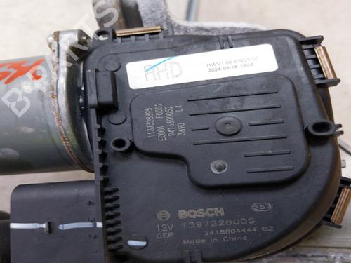 Front wiper motor ISUZU D-MAX III (TFR, TFS) 1.9 DDI 4x4 (TFS87) | BP38807799M29 - Image 8