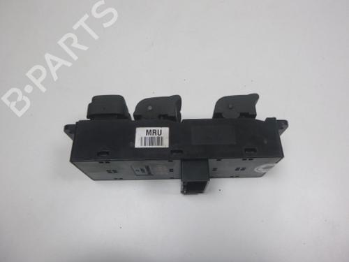 Right front window switch SSANGYONG KORANDO (CK) 2.0 e-XDi 4WD | BP38814705I26 - Image 2