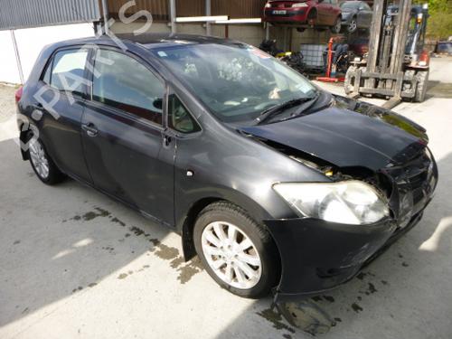 Switch TOYOTA AURIS (_E15_) 1.4 (ZZE150_, ZZE150R) | BP38812052I30 - Image 6