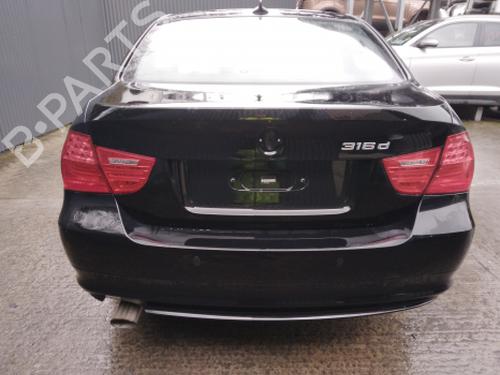 Engine control unit (ECU) BMW 3 (E90) 316 d | BP38807967M57 - Image 24