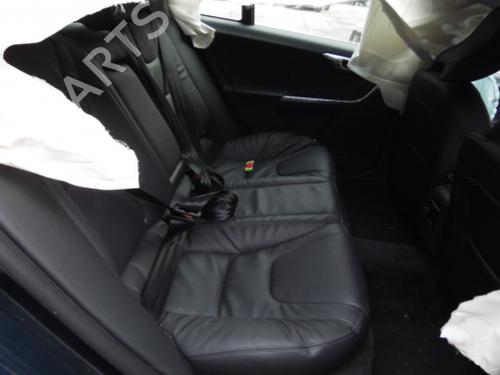 Left sun visor VOLVO S60 II (134) DRIVe / D2 | BP38809074I1 - Image 25