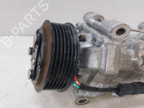 AC compressor PEUGEOT PARTNER Box Body/MPV (K9) 1.5 BlueHDi 100 | BP39104383M34 - Image 6