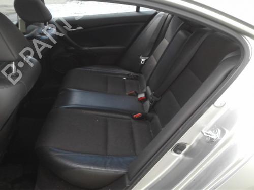 Climate control HONDA ACCORD VIII (CU) 2.2 i-DTEC (CU3) | BP38808743I5 - Image 16