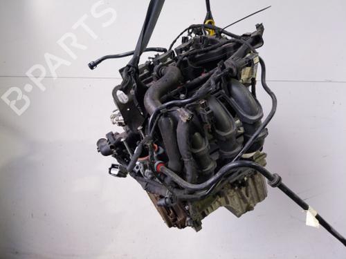 Engine FORD FIESTA VII (HJ, HF) 1.1 Ti-VCT | BP38810423M1 - Image 3