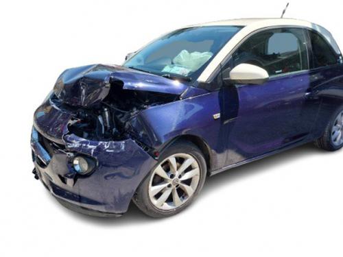Right front window switch OPEL ADAM (M13) 1.4 | BP38814669I26 - Image 11