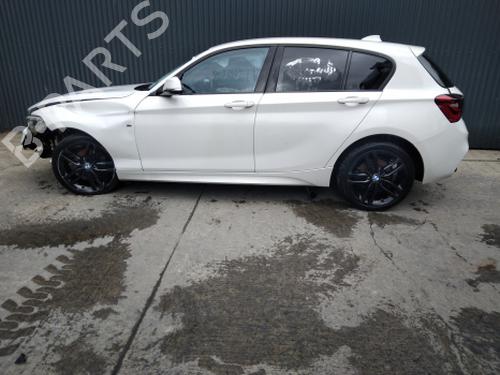 Climate control BMW 1 (F20) 116 d | BP38806167I5 - Image 9