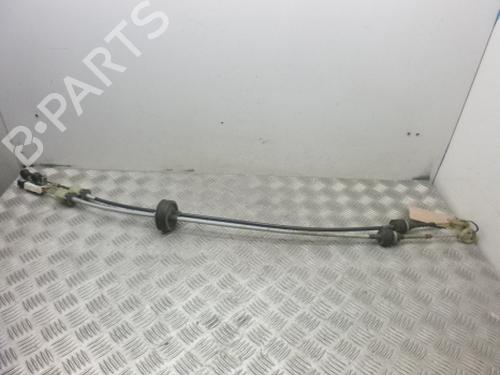 Used Cable Cable VAUXHALL ZAFIRA Mk II (B) (A05) 1.8 (140 hp) 38814248 38814248