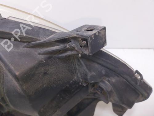 Left headlight HONDA FR-V (BE) 1.7 (BE1) | BP38808522C28 - Image 6