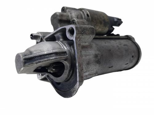 Used Starter Starter PEUGEOT PARTNER Platform/Chassis 1.6 BlueHDi 100 (100 hp) 39411661 39411661