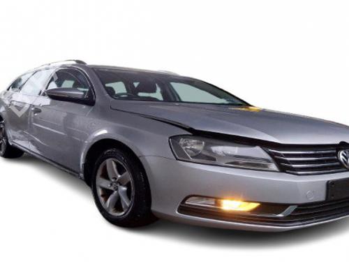 Rear parcel shelf VW PASSAT B7 Variant (365) 1.6 TDI | BP38811005C85 - Image 8